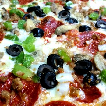 Pie-Zons - super pizza - Pizza Near Me - Fulton, Mississippi Pie-Zons - super pizza - Pizza Near Me - Fulton, Mississippi