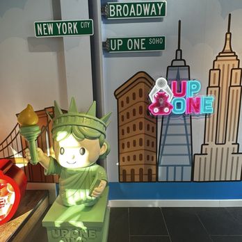 Up One SoHo - Toy Stores Near Me - New York, New York Up One SoHo - Toy Stores Near Me - New York, New York