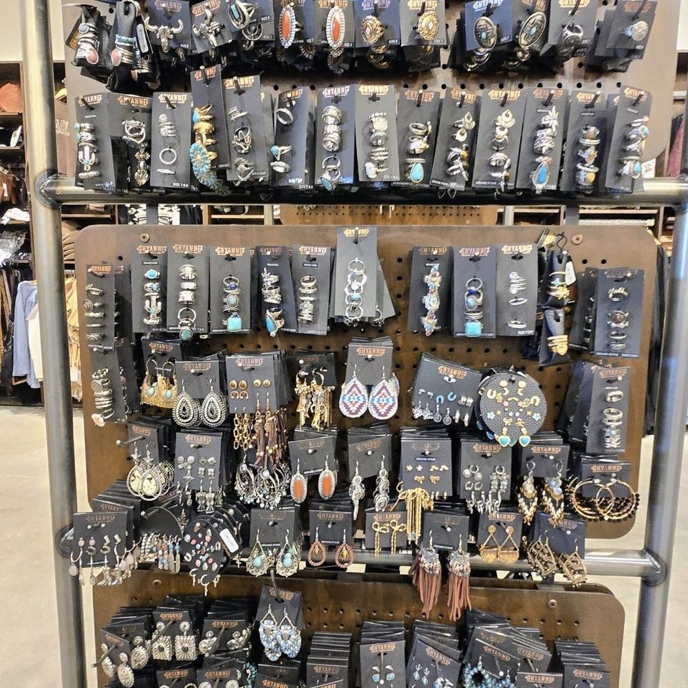 Boot Barn - Jewelry - Shoe Stores Near Me - East Peoria, Illinois Boot Barn - Jewelry - Shoe Stores Near Me - East Peoria, Illinois