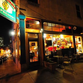 Caffe Trieste - Cafes Near Me - San Francisco, California Caffe Trieste - Cafes Near Me - San Francisco, California