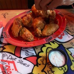 Fricker's