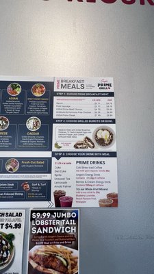 Menu photo 5 Angie's Lobster Tempe, AZ Menu photo 5 Angie's Lobster Tempe, AZ