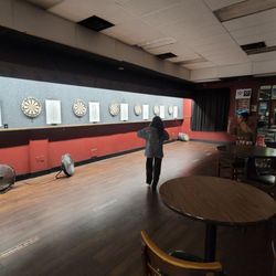 Upper Deck Sports Pub
