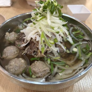 Anh Dao - House specialty pho - Vietnamese Near Me - Toronto, Ontario