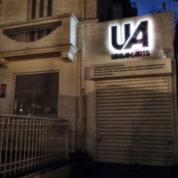 Urban Arts