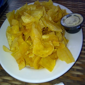 Polo Norte Kendall - Mariquitas with Mojo - Cuban Near Me - Miami, Florida Polo Norte Kendall - Mariquitas with Mojo - Cuban Near Me - Miami, Florida