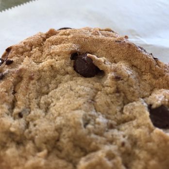 Souper Jenny Westside - Fresh Chocolate Chip Cookie - Soup Near Me - Atlanta, Georgia