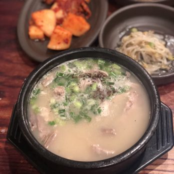 Tosokchon - Korean Near Me - Annandale, Virginia Tosokchon - Korean Near Me - Annandale, Virginia