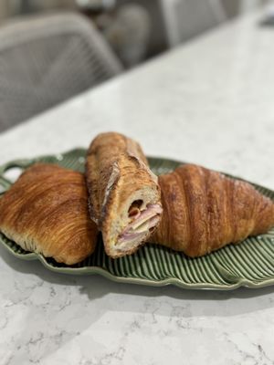 Prager Brothers Artisan Breads by null