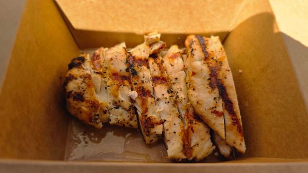 Ada’s Fish House by null