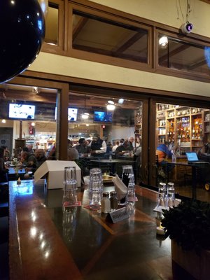 2nd Half Bar & Lounge