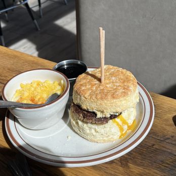 Denver Biscuit Co. - Colfax - Sandwiches Near Me - Denver, Colorado