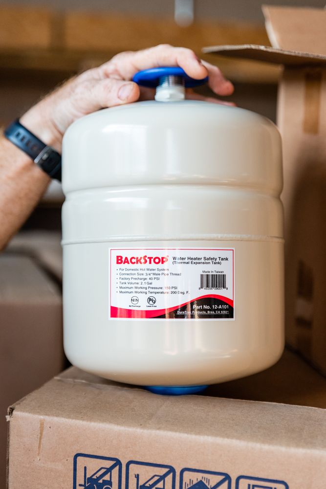 Slide of Sullivan Plumbing