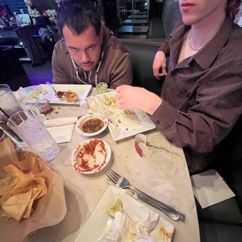 Papi Gordo's - Mexican Near Me - Phoenix, Arizona