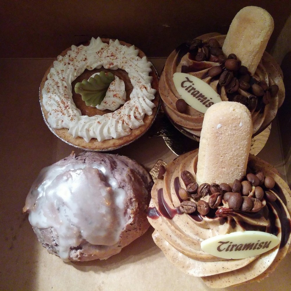 LA Bakery - Dessert fun - Bakeries Near Me - Carson City, Nevada LA Bakery - Dessert fun - Bakeries Near Me - Carson City, Nevada