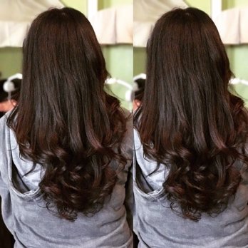 Lux Aveda Salon/Spa - Hair Salons Near Me - Fullerton, California