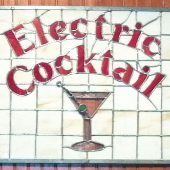 Electric Cocktail Lounge
