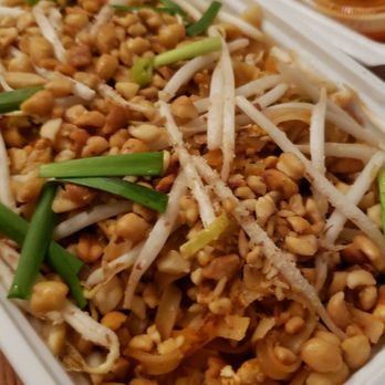 Thai Lotus - Thai Near Me - North Brunswick, New Jersey