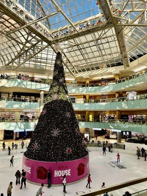 Galleria Dallas by null