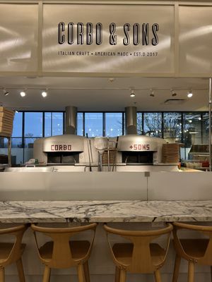 Corbo & Sons by null