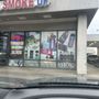 VA Smoke Up
