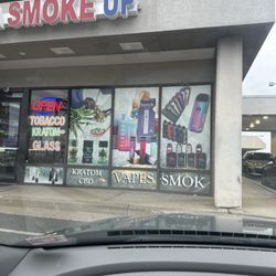 VA Smoke Up