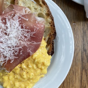 Buvette - French Near Me - New York, New York