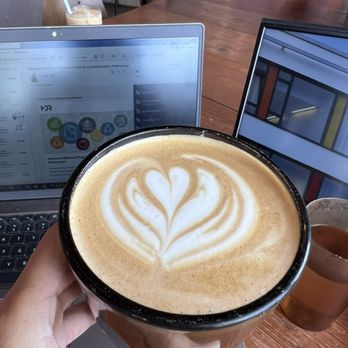 Palomino Coffee - Coffee & Tea Near Me - Austin, Texas