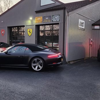 Formula One Auto Sport In - Auto Repair Near Me - Hopewell Junction, New York Formula One Auto Sport In - Auto Repair Near Me - Hopewell Junction, New York