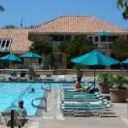 The Club At Rancho Niguel - Rancho niguel club