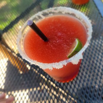 Wild Water Adventure Park - Strawberry margarita - Amusement Parks Near Me - Clovis, California Wild Water Adventure Park - Strawberry margarita - Amusement Parks Near Me - Clovis, California