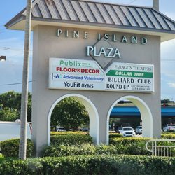 Pine Island