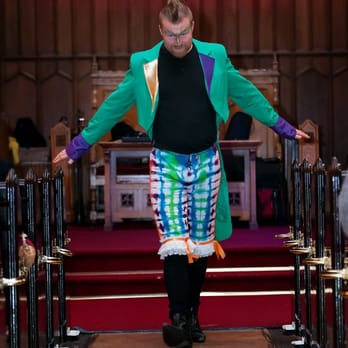 Brett McCarthy Photography - BE united fashion show 2013 - Photographers Near Me - Edinburgh, EDH