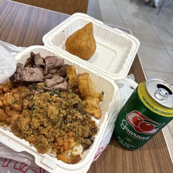 Terra Nossa - Brazilian Near Me - Jacksonville, Florida