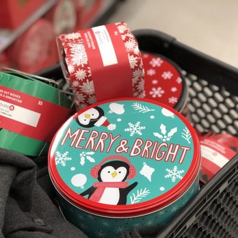 Michaels - Getting a bunch of Christmas stuff! - Arts & Crafts Near Me - San Mateo, California