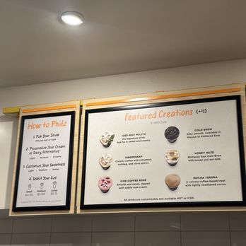 Philz Coffee - Coffee & Tea Near Me - Glendale, California
