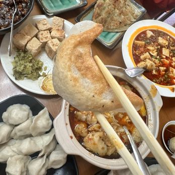 Dumpling Capital - Pork Pot Sticker () - Dim Sum Near Me - Santa Clara, California Dumpling Capital - Pork Pot Sticker () - Dim Sum Near Me - Santa Clara, California