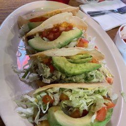 Carne asada crunchy tacos Carne asada crunchy tacos