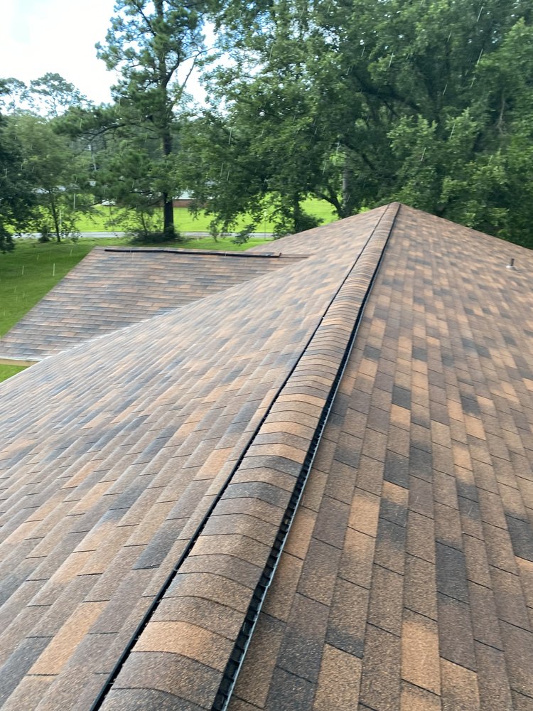 Slide of Timeless Roofing Solutions