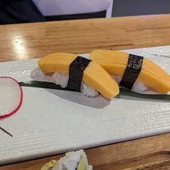 Aikan Sushi - Aikan Sushi 4/2025 - Izakaya Near Me - Northridge, California