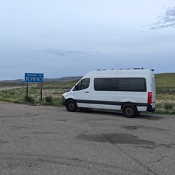 Idaho Hest  Area - Idaho Rest Area