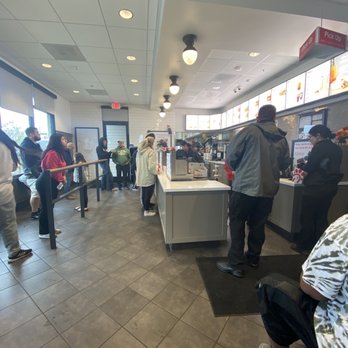 Chick-fil-A - Fast Food Near Me - Rialto, California Chick-fil-A - Fast Food Near Me - Rialto, California