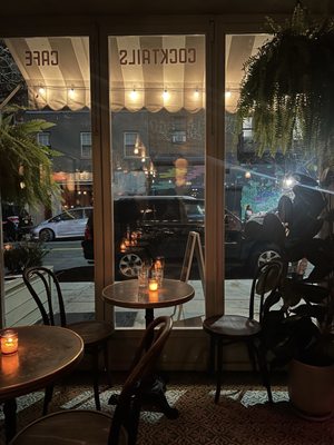 St. Mazie Bar & Supper Club by null St. Mazie Bar & Supper Club by null