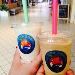 Smoothies