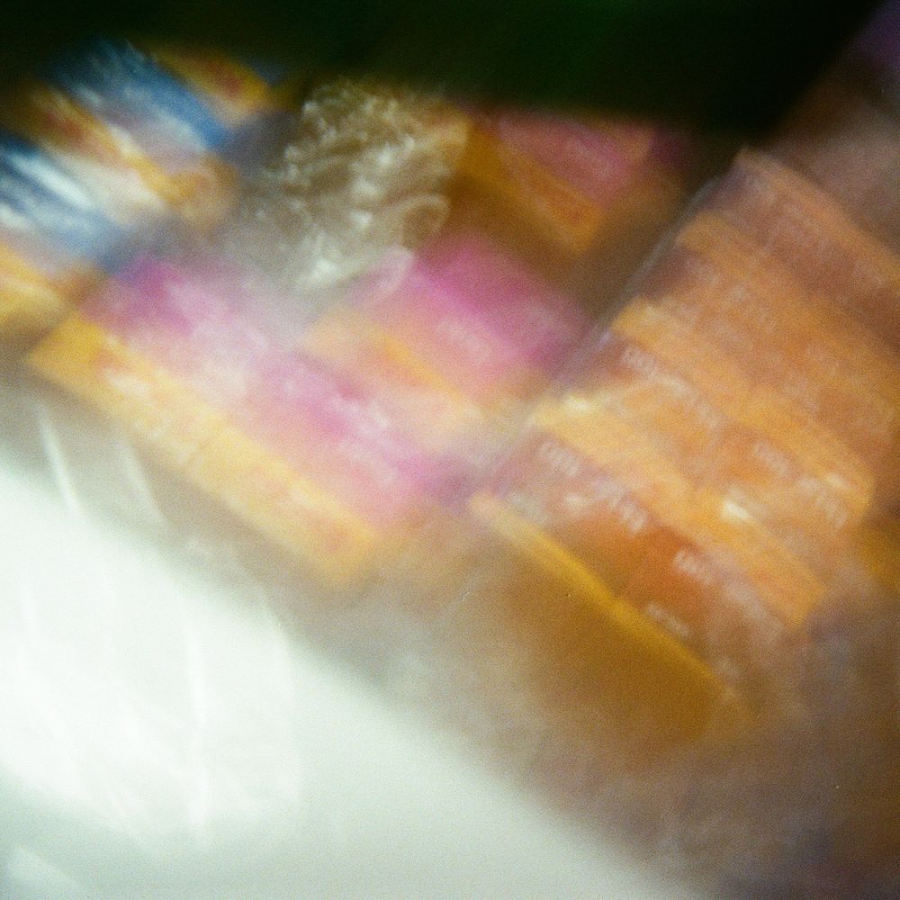 Rose Photo took photos of boxes of film in their store, develop them and send back to me. They claim I took these photos. I did not. Rose Photo took photos of boxes of film in their store, develop them and send back to me. They claim I took these photos. I did not.