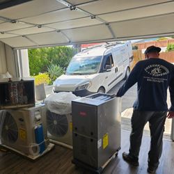 American Ace Plumbing Heating and Air Conditioning