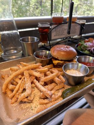Idyllwild Brewpub by null