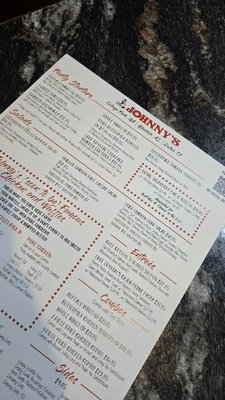 Menu photo 5 Johnny's Chicken and Waffles College Park, GA Menu photo 5 Johnny's Chicken and Waffles College Park, GA