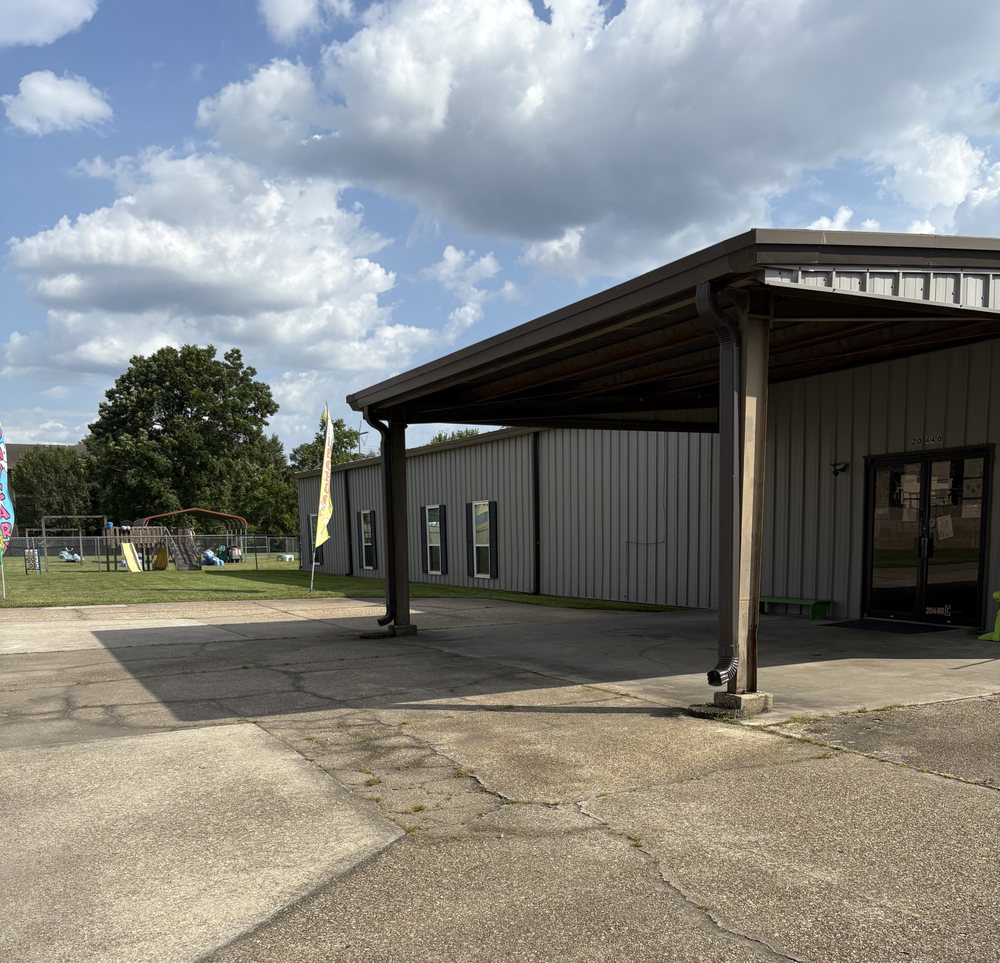 Total Learning Center - childcare center in Baton Rouge, LA