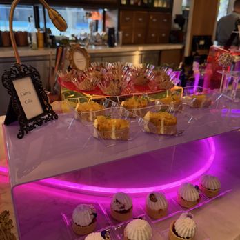 Be.Steak.A - Dessert - Bars Near Me - Campbell, California